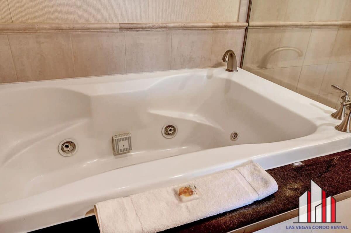 Сasa de vacaciones Mgm Signature-15-604 Jacuzzi Las Vegas
