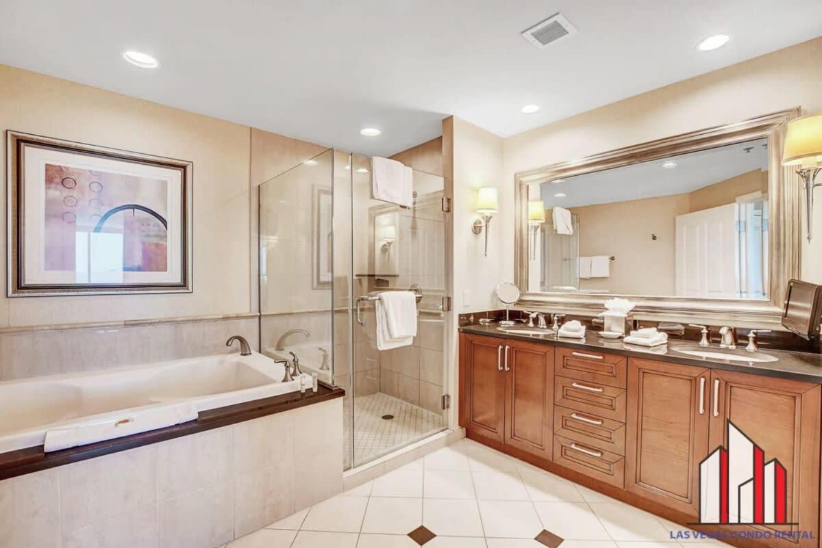 Mgm Signature-15-604 Jacuzzi Сasa de vacaciones Las Vegas